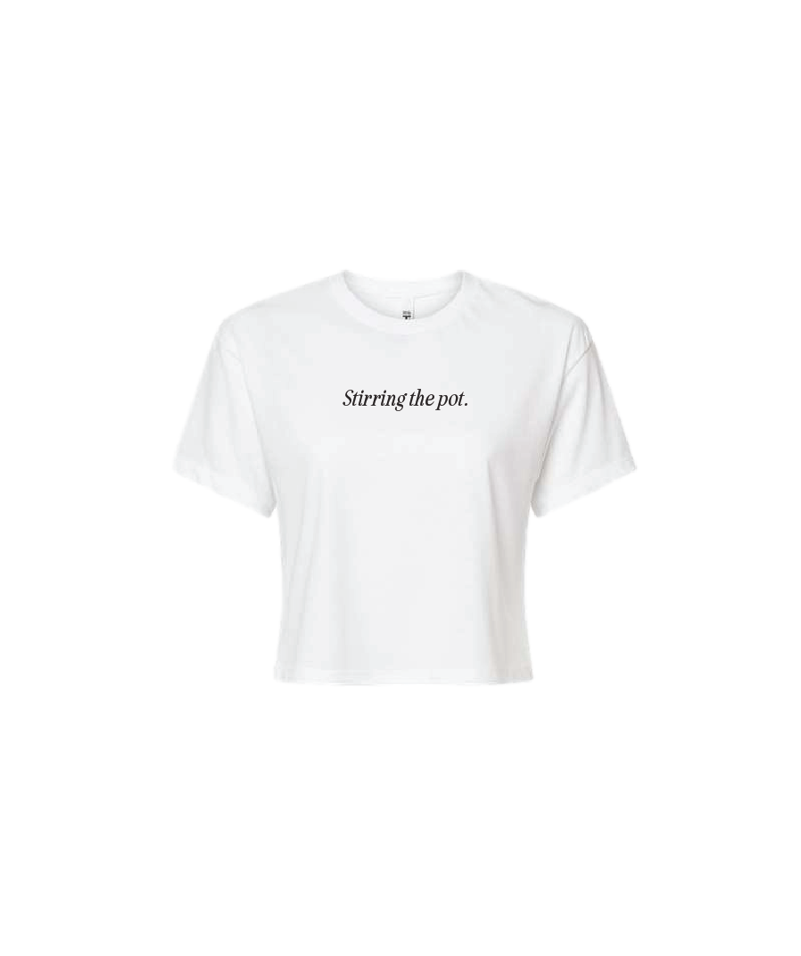 Stir The Pot Tee