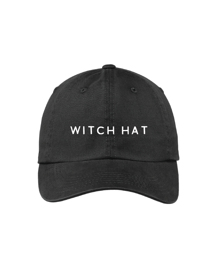 Witch Hat