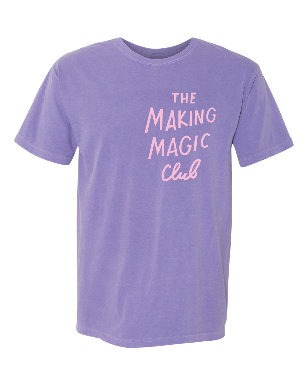 Making Magic Tee