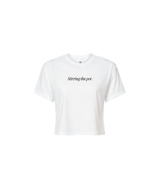 Stir The Pot Tee