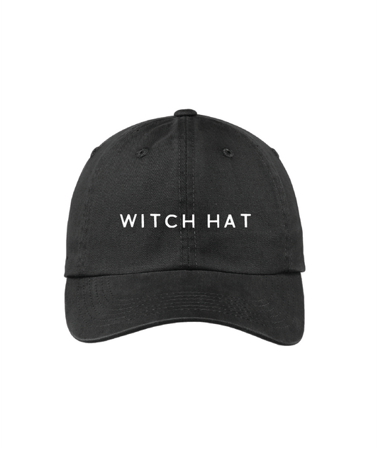 Witch Hat