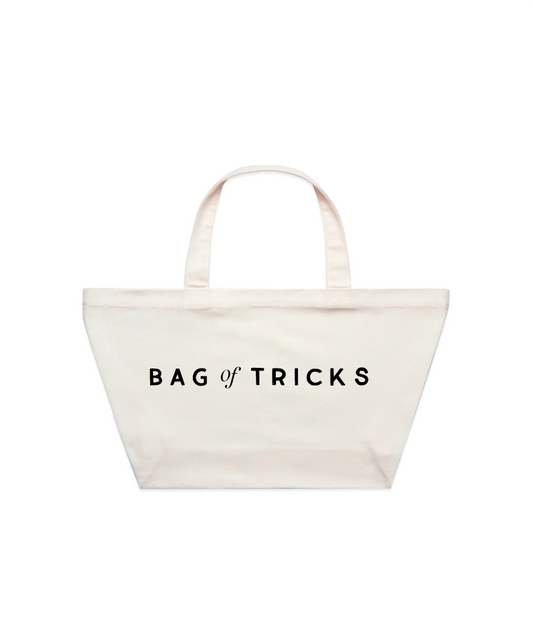 Bag Of Tricks